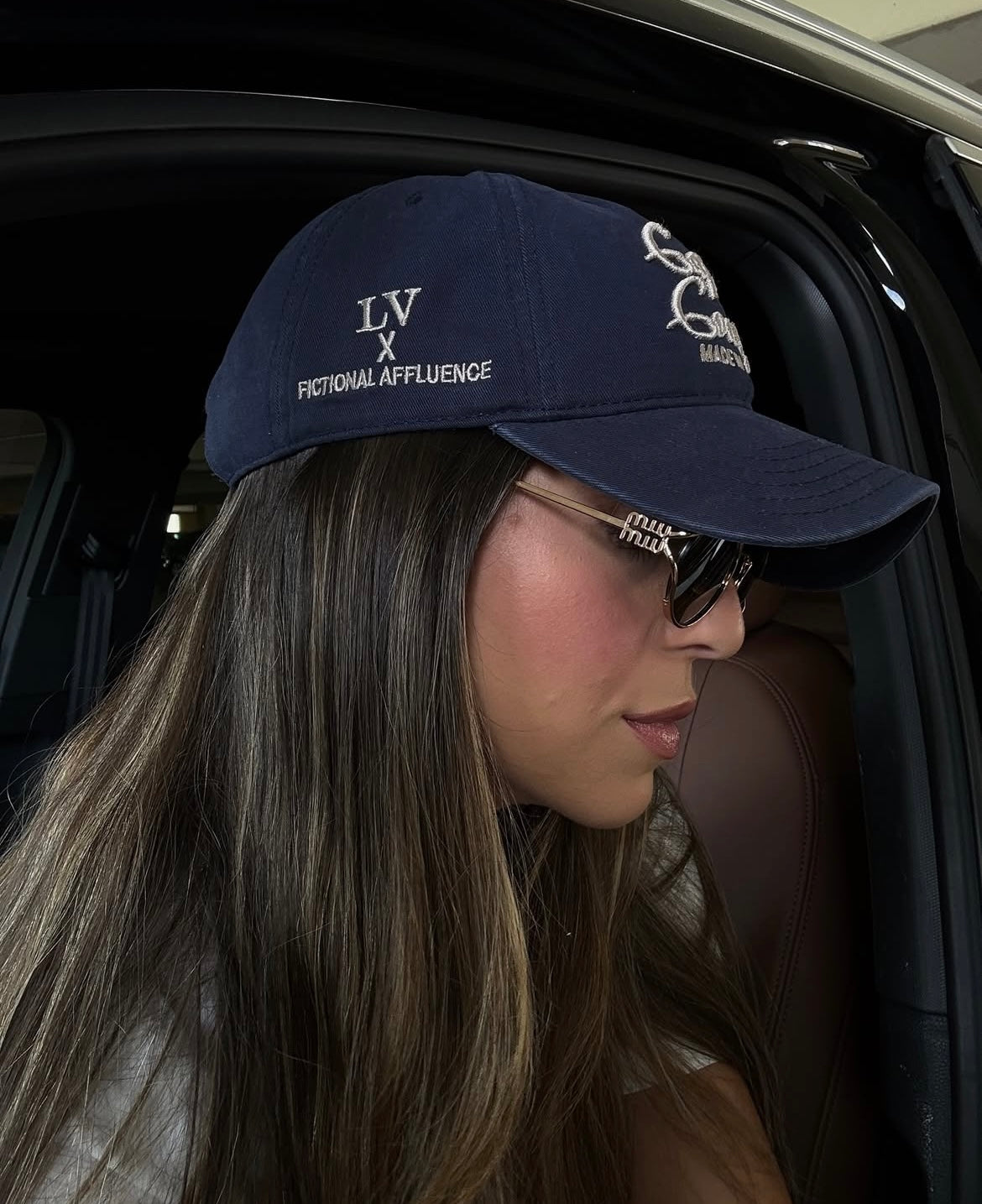 Cafecito Cowgirl x Laura M Vila