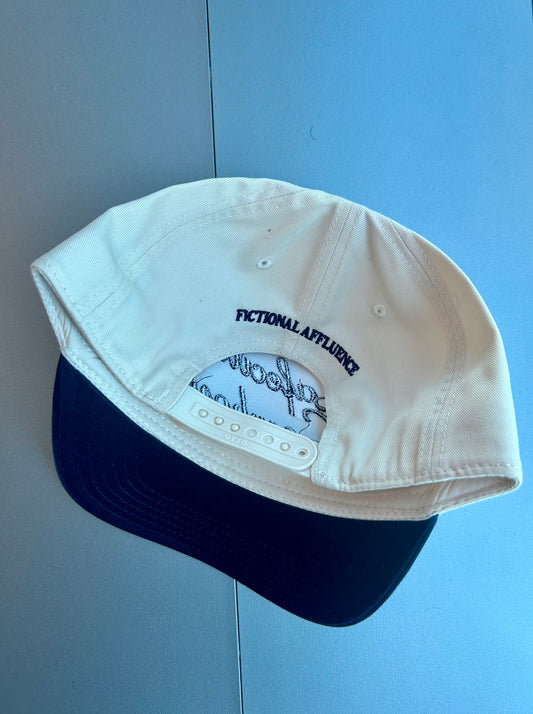 Cafecito Cowboy hat